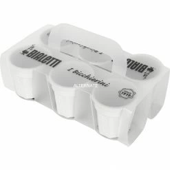 Schlussverkauf 👍 Zubehör Für Kaffeemaschinen Bialetti Espressobecher-Set, 6-teilig (weiß) ❤️ 11 Schlussverkauf 👍 Zubehör Für Kaffeemaschinen Bialetti Espressobecher-Set, 6-teilig (weiß) ❤️ -Geschirr Verkäufe Bialetti Espressobecher Set 6 teilig@@1752676 4