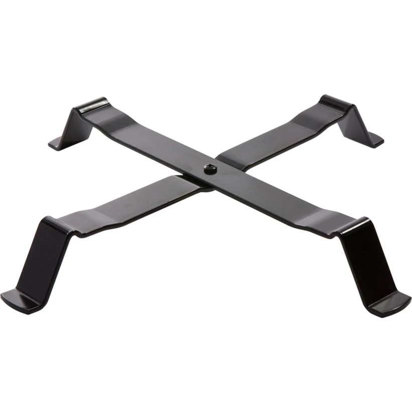 Angebote 🌟 Big Green Egg Tischnest M, Für Big Green Egg Medium, Untersetzer (schwarz) 🤩