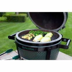 Angebote 🌟 Big Green Egg Tischnest M, Für Big Green Egg Medium, Untersetzer (schwarz) 🤩 -Geschirr Verkäufe Big Green Egg Tischnest M f r Big Green Egg Medium Untersetzer@@9ggfze0s 2