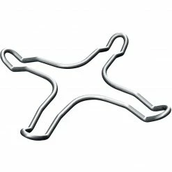 Schlussverkauf 🔥 Bosch Espressokreuz HEZ298114, Untersetzer (silber) 😀