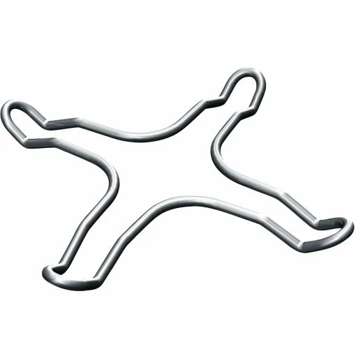 Schlussverkauf 🔥 Bosch Espressokreuz HEZ298114, Untersetzer (silber) 😀 1 Schlussverkauf 🔥 Bosch Espressokreuz HEZ298114, Untersetzer (silber) 😀 -Geschirr Verkäufe Bosch Espressokreuz HEZ298114 Untersetzer@@9fzdbh41