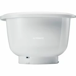 Top 10 🤩 Schüsseln Bosch Rührschüssel MUZ5KR1 (weiß, Für Bosch MUM 5) 🔔