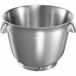 Brandneu 😍 Schüsseln Bosch Rührschüssel MUZ9ER1 (silber) 🤩