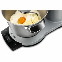 Brandneu 😍 Schüsseln Bosch Rührschüssel MUZ9ER1 (silber) 🤩 -Geschirr Verkäufe Bosch R hrsch ssel MUZ9ER1@@9gk2dz12 4