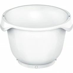 Coupon 🛒 Schüsseln Bosch Rührschüssel MUZ9KR1 (weiß, Für OptiMUM) 🧨