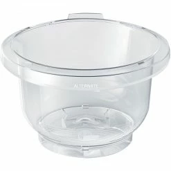 Top 10 🎉 Schüsseln Bosch Rührschüssel MUZS2TR Tritan (transparent, Für Bosch MUM 2) 🔥