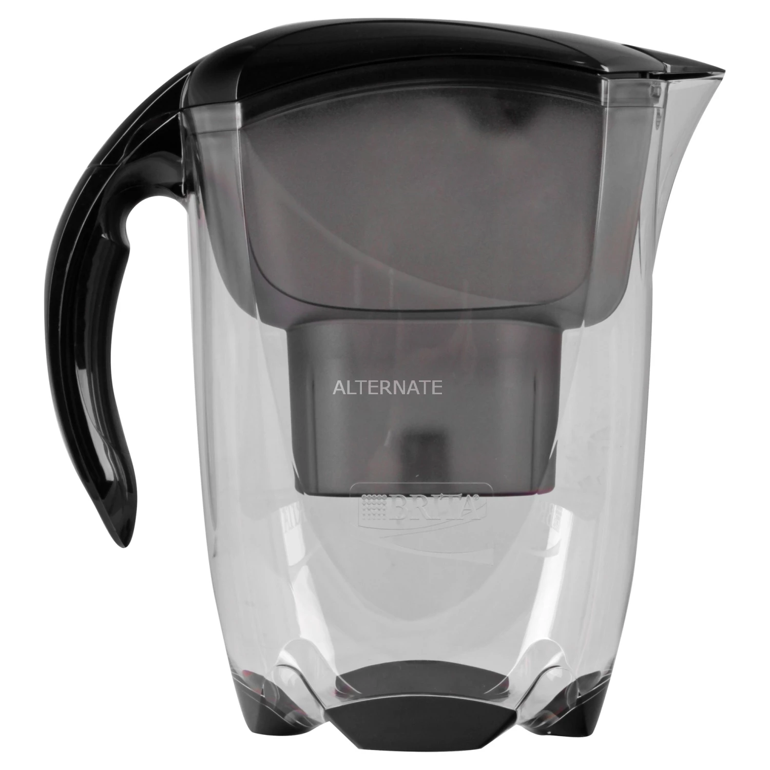 Blitzangebot ✨ Kannen Brita Elemaris XL MAXTRA+, Wasserfilter (schwarz) 🔔 4 Blitzangebot ✨ Kannen Brita Elemaris XL MAXTRA+, Wasserfilter (schwarz) 🔔 – Bild 2