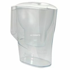 Aktion ❤️ Kannen Brita Fill&enjoy Aluna Cool MAXTRA+, Kanne (transparent/weiß, Mit Wasserfilter) ⭐