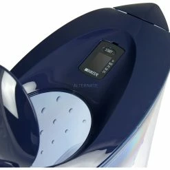 Aktion 🤩 Kannen Brita Fill&enjoy Marella Cool MAXTRA+, Kanne (transparent/dunkelblau, Mit Wasserfilter) ⭐ -Geschirr Verkäufe Brita fill enjoy Marella Cool MAXTRA Kanne@@9gcozq24 2