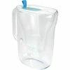 Aktion 🎁 Kannen Brita Fill&enjoy Style Aquamarin, Kanne (transparent/hellblau, Mit Wasserfilter) 🎁 -Geschirr Verkäufe Brita fill enjoy Style Aquamarin Kanne@@9gcozq29
