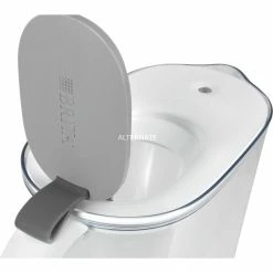 Angebote 🔥 Kannen Brita Fill&enjoy Style Lichtgrau, Kanne (transparent/hellgrau, Mit Wasserfilter) ✔️ -Geschirr Verkäufe Brita fill enjoy Style Lichtgrau Kanne@@9gcozq30 2