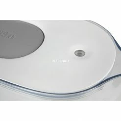 Angebote 🔥 Kannen Brita Fill&enjoy Style Lichtgrau, Kanne (transparent/hellgrau, Mit Wasserfilter) ✔️ -Geschirr Verkäufe Brita fill enjoy Style Lichtgrau Kanne@@9gcozq30 3