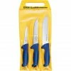 Neu 💯 Bestecke DICK ErgoGrip Messersatz, 3-teilig (blau, Blockmesser, 2 Ausbeinmesser) 🎁 -Geschirr Verkäufe DICK ErgoGrip Messersatz 3 teilig@@9ggzmd3s