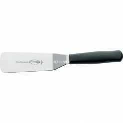 Budget 🔥 Bestecke DICK ProDynamic Winkelpalette 5 X 13cm, Wender (schwarz) 👍