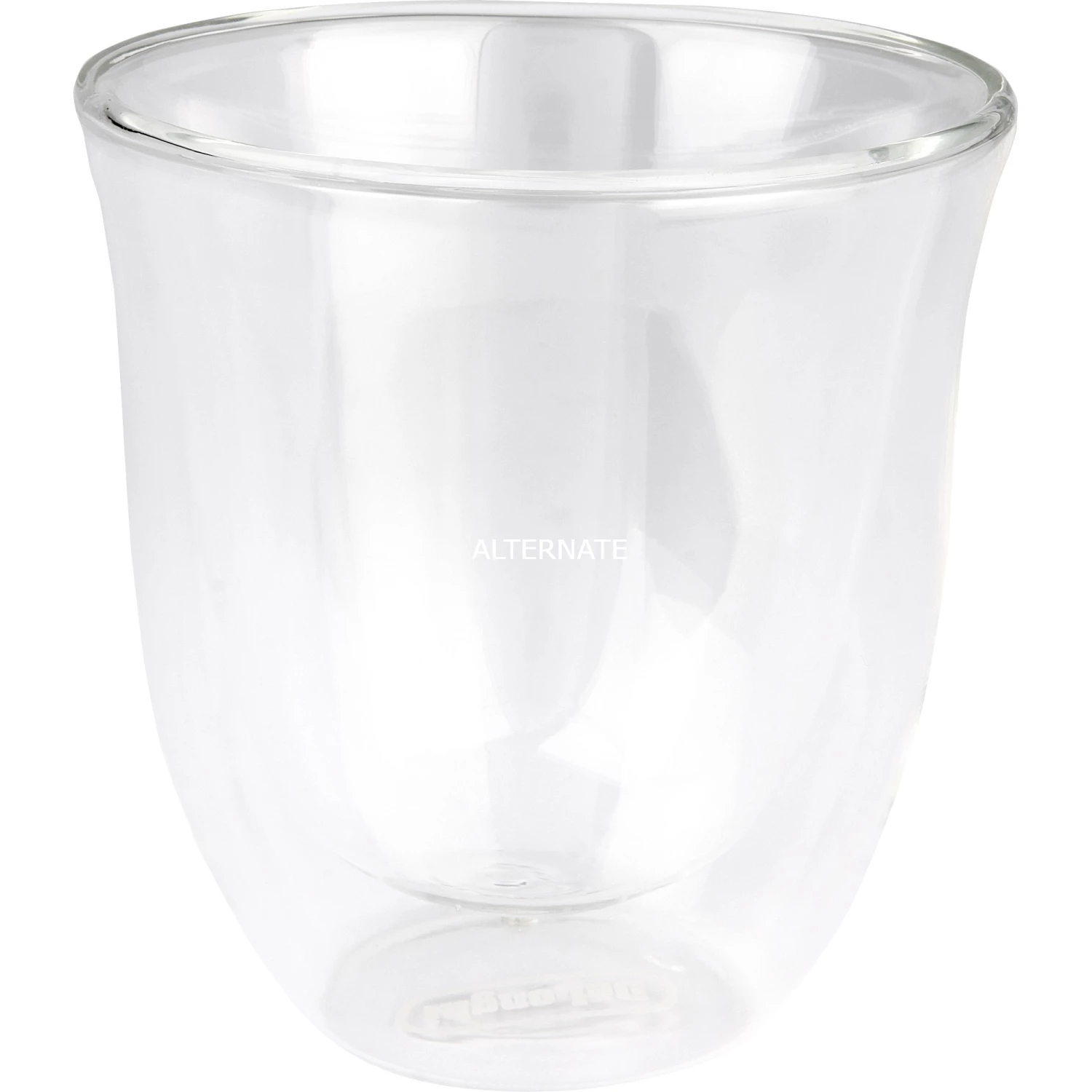 Besorgen đ Zubehör FĂŒr Kaffeemaschinen DeLonghi Cappuccino-GlĂ€ser (2er-Set), Glas (transparent) đ 4 Besorgen đ Zubehör FĂŒr Kaffeemaschinen DeLonghi Cappuccino-GlĂ€ser (2er-Set), Glas (transparent) đ â Bild 2