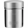 Blitzangebot 🎁 Frischhaltedosen DeLonghi Kakaostreuer DLSC061, Dose (edelstahl) 🎁
