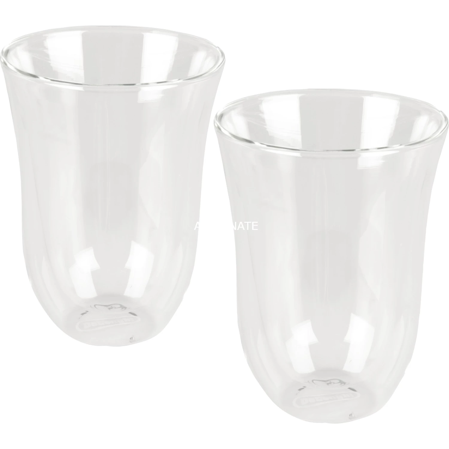 Coupon ❤️ Zubehör Für Kaffeemaschinen DeLonghi Latte-Macchiato-Gläser (2er-Set), Glas (transparent) 🧨 3 Coupon ❤️ Zubehör Für Kaffeemaschinen DeLonghi Latte-Macchiato-Gläser (2er-Set), Glas (transparent) 🧨