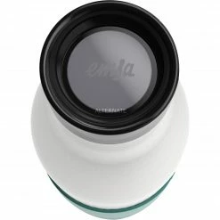 Aktion 😉 Trinkflaschen Emsa BLUDROP Sleeve Isoliertrinkflasche 0,7 Liter, Thermosflasche (petrol, Edelstahl, Silikonmanschette) 🌟 11 Aktion 😉 Trinkflaschen Emsa BLUDROP Sleeve Isoliertrinkflasche 0,7 Liter, Thermosflasche (petrol, Edelstahl, Silikonmanschette) 🌟 -Geschirr Verkäufe Emsa BLUDROP Sleeve Isoliertrinkflasche 0 7 Liter Thermosflasche@@1831717 4