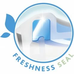 Bestpreis 🔥 Frischhaltedosen Emsa CLIP & CLOSE Frischhaltedose 1,1 Liter (transparent/blau, Rechteckig, Hochformat) 😍 -Geschirr Verkäufe Emsa CLIP CLOSE Frischhaltedose 1 1 Liter@@1831972 4