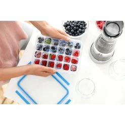 Aktion 🤩 Frischhaltedosen Emsa CLIP & CLOSE Frischhaltedose 2,6 Liter (transparent/blau, Rechteckig, Großformat) ✨ -Geschirr Verkäufe Emsa CLIP CLOSE Frischhaltedose 2 6 Liter@@1831971 3