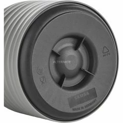 Besorgen 🎉 Kannen Emsa Isolierkanne SAMBA WAVE, 1 Liter (grau, QUICK PRESS Verschluss) ⌛ -Geschirr Verkäufe Emsa Isolierkanne SAMBA WAVE 1 Liter@@9gcczy36 4