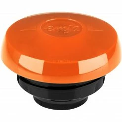 Großhandel ⭐ Kannen Emsa SAMBA Isolierkanne, 1 Liter (orange/transparent, QUICK PRESS Verschluss) ⭐ -Geschirr Verkäufe Emsa SAMBA Isolierkanne 1 Liter@@1832070 5