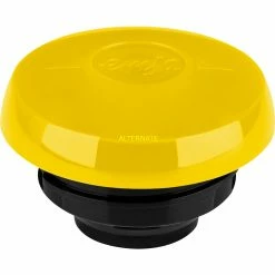 Budget 😍 Kannen Emsa SAMBA Isolierkanne, 1 Liter (hellgelb/transparent, QUICK PRESS Verschluss) 🎉 -Geschirr Verkäufe Emsa SAMBA Isolierkanne 1 Liter@@1832082 3