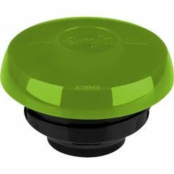 Auslauf 💯 Kannen Emsa SAMBA Isolierkanne, 1 Liter (hellgrün/transparent, QUICK PRESS Verschluss) 🎉 -Geschirr Verkäufe Emsa SAMBA Isolierkanne 1 Liter@@1832084 3