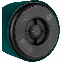 Coupon 😍 Kannen Emsa SAMBA Isolierkanne, 1 Liter (türkis/transparent, QUICK PRESS Verschluss) 🔔 -Geschirr Verkäufe Emsa SAMBA Isolierkanne 1 Liter@@1832085 4