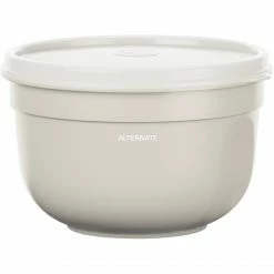 Großhandel ✨ Frischhaltedosen Emsa SUPERLINE Frischhaltedose 1,25 Liter (grau, Rund / Hoch, Mit Deckel) 🎉