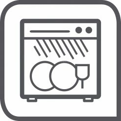 Großhandel ✨ Frischhaltedosen Emsa SUPERLINE Frischhaltedose 1,25 Liter (grau, Rund / Hoch, Mit Deckel) 🎉 -Geschirr Verkäufe Emsa SUPERLINE Frischhaltedose 1 25 Liter@@1831770 5