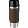 Budget 🔥 Tassen Emsa TRAVEL MUG Classic Thermobecher (dunkelbraun/edelstahl, 0,36 Liter) 😍 2 Budget 🔥 Tassen Emsa TRAVEL MUG Classic Thermobecher (dunkelbraun/edelstahl, 0,36 Liter) 😍 -Geschirr Verkäufe Emsa TRAVEL MUG Classic Thermobecher@@1790243