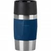 Bester Verkauf ⌛ Tassen Emsa TRAVEL MUG Compact Thermobecher 0,3 Liter (dunkelblau, Drehverschluss) ⌛ 1 Bester Verkauf ⌛ Tassen Emsa TRAVEL MUG Compact Thermobecher 0,3 Liter (dunkelblau, Drehverschluss) ⌛ -Geschirr Verkäufe Emsa TRAVEL MUG Compact Thermobecher 0 3 Liter@@1831667