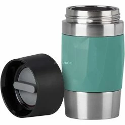 Geschirr Verkäufe -Geschirr Verkäufe Emsa TRAVEL MUG Compact Thermobecher 0 3 Liter@@1831671 1