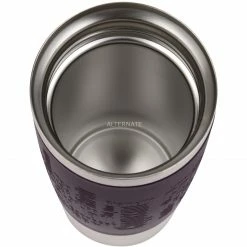 Aktion 🌟 Tassen Emsa TRAVEL MUG Thermobecher (violett) 😉 11 Aktion 🌟 Tassen Emsa TRAVEL MUG Thermobecher (violett) 😉 -Geschirr Verkäufe Emsa TRAVEL MUG Thermobecher@@9gcczy17 3