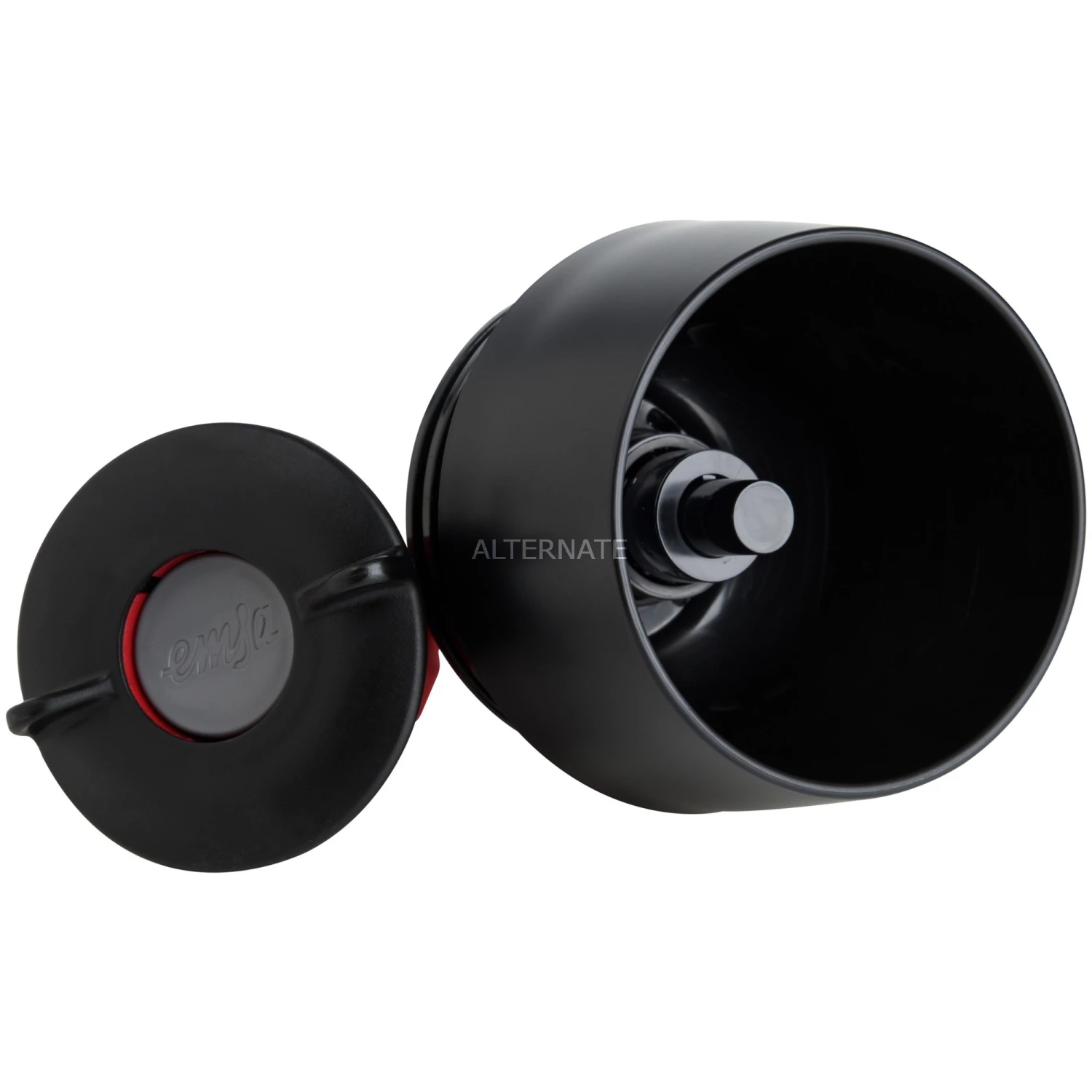 Aktion 🌟 Tassen Emsa TRAVEL MUG Thermobecher (violett) 😉 8 Aktion 🌟 Tassen Emsa TRAVEL MUG Thermobecher (violett) 😉 – Bild 6