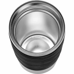 Bestpreis 👏 Tassen Emsa TRAVEL MUG Waves Thermobecher (schwarz/edelstahl, 0,36 Liter) ⭐ 10 Bestpreis 👏 Tassen Emsa TRAVEL MUG Waves Thermobecher (schwarz/edelstahl, 0,36 Liter) ⭐ -Geschirr Verkäufe Emsa TRAVEL MUG Waves Thermobecher@@1790428 2