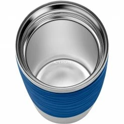 Aktion ✔️ Tassen Emsa TRAVEL MUG Waves Thermobecher 0,36 Liter (dunkelblau/edelstahl, Quick Press Verschluss) 🎁 10 Aktion ✔️ Tassen Emsa TRAVEL MUG Waves Thermobecher 0,36 Liter (dunkelblau/edelstahl, Quick Press Verschluss) 🎁 -Geschirr Verkäufe Emsa TRAVEL MUG Waves Thermobecher 0 36 Liter@@1831654 2