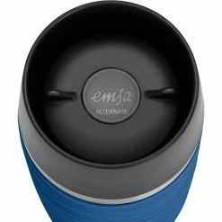Aktion ✔️ Tassen Emsa TRAVEL MUG Waves Thermobecher 0,36 Liter (dunkelblau/edelstahl, Quick Press Verschluss) 🎁 11 Aktion ✔️ Tassen Emsa TRAVEL MUG Waves Thermobecher 0,36 Liter (dunkelblau/edelstahl, Quick Press Verschluss) 🎁 -Geschirr Verkäufe Emsa TRAVEL MUG Waves Thermobecher 0 36 Liter@@1831654 3
