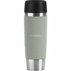 Top 10 🔥 Tassen Emsa Thermobecher Travel Mug Waves Grande (grau) 💯