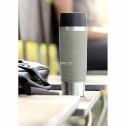 Top 10 🔥 Tassen Emsa Thermobecher Travel Mug Waves Grande (grau) 💯 -Geschirr Verkäufe Emsa Thermobecher Travel Mug Waves Grande@@9gcczy38 2