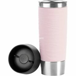 Coupon 🔥 Tassen Emsa Thermobecher Travel Mug Waves Grande (rosa) 😉 -Geschirr Verkäufe Emsa Thermobecher Travel Mug Waves Grande@@9gcczy40 1
