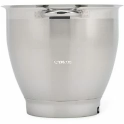 Budget 😍 Schüsseln Kenwood Rührschüssel KAT621SS Chef XL Elite (edelstahl) 🤩
