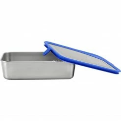 Coupon ❤️ Frischhaltedosen Klean Kanteen Meal Box, 1.182ml, Lunch-Box (edelstahl) 🎉 -Geschirr Verkäufe Klean Kanteen Meal Box 1 182ml Lunch Box@@1691602 2