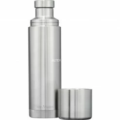 Besorgen ⌛ Trinkflaschen Klean Kanteen Thermosflasche TKPro-BS Vakuumisoliert, 1.000ml (edelstahl (gebürstet), Mit Pour Through Cap) 🔔 -Geschirr Verkäufe Klean Kanteen Thermosflasche TKPro BS vakuumisoliert 1 000ml@@1810179 3