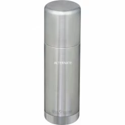 Coupon ✔️ Trinkflaschen Klean Kanteen Thermosflasche TKPro-BS Vakuumisoliert, 500ml (edelstahl (gebürstet), Mit Pour Through Cap) 😀