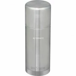 Bestpreis 😍 Trinkflaschen Klean Kanteen Thermosflasche TKPro-BS Vakuumisoliert, 750ml (edelstahl (gebürstet), Mit Pour Through Cap) 🛒