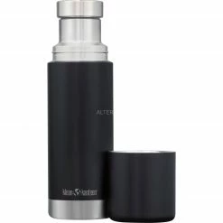 Top 10 🧨 Trinkflaschen Klean Kanteen Thermosflasche TKPro-SB Vakuumisoliert, 500ml (schwarz (matt), Mit Pour Through Cap) 🧨 -Geschirr Verkäufe Klean Kanteen Thermosflasche TKPro SB vakuumisoliert 500ml@@1810178 3