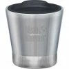 Schlussverkauf 👏 Tassen Klean Kanteen To-Go-Becher Tumbler, Vakuumisoliert 237ml (edelstahl/schwarz, Doppelwandig) 🤩 -Geschirr Verkäufe Klean Kanteen To Go Becher Tumbler vakuumisoliert 237ml@@9cabek46