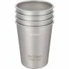 Neu ⭐ Tassen Klean Kanteen Trinkbecher Pint Cup, 295ml (edelstahl, 4 Stück) ⭐ 1 Neu ⭐ Tassen Klean Kanteen Trinkbecher Pint Cup, 295ml (edelstahl, 4 Stück) ⭐ -Geschirr Verkäufe Klean Kanteen Trinkbecher Pint Cup 295ml@@9cacek02